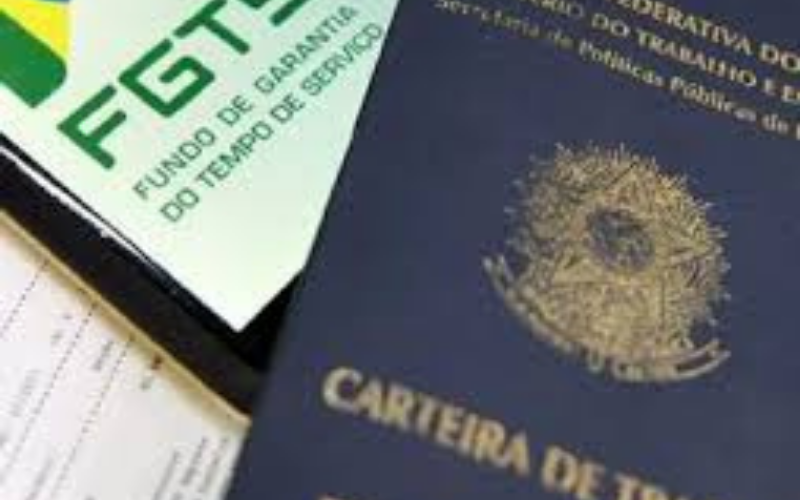 Governo deve permitir que patrão adie pagamento de FGTS por até quatro meses
